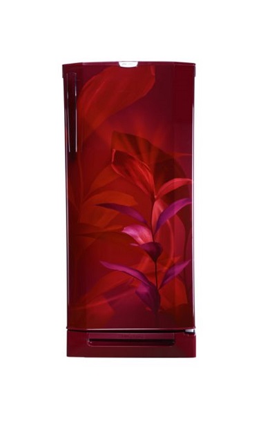 Picture of Godrej Fridge RD Edge Pro 225C 33 TAF Marine Wine